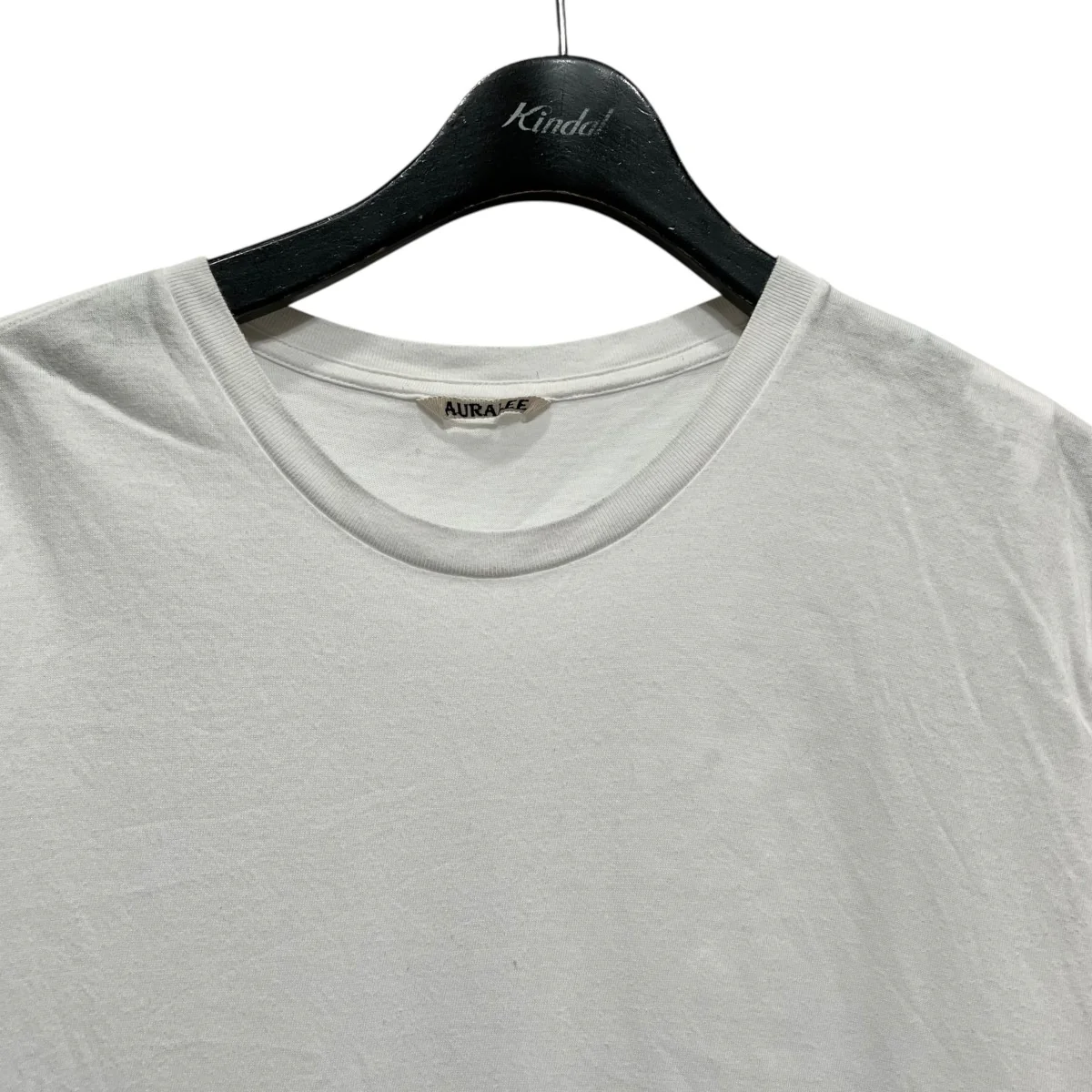 SEAMLESS CREW NECK SLEEVELESSノースリーブカットソーA00T06ST - Image 3