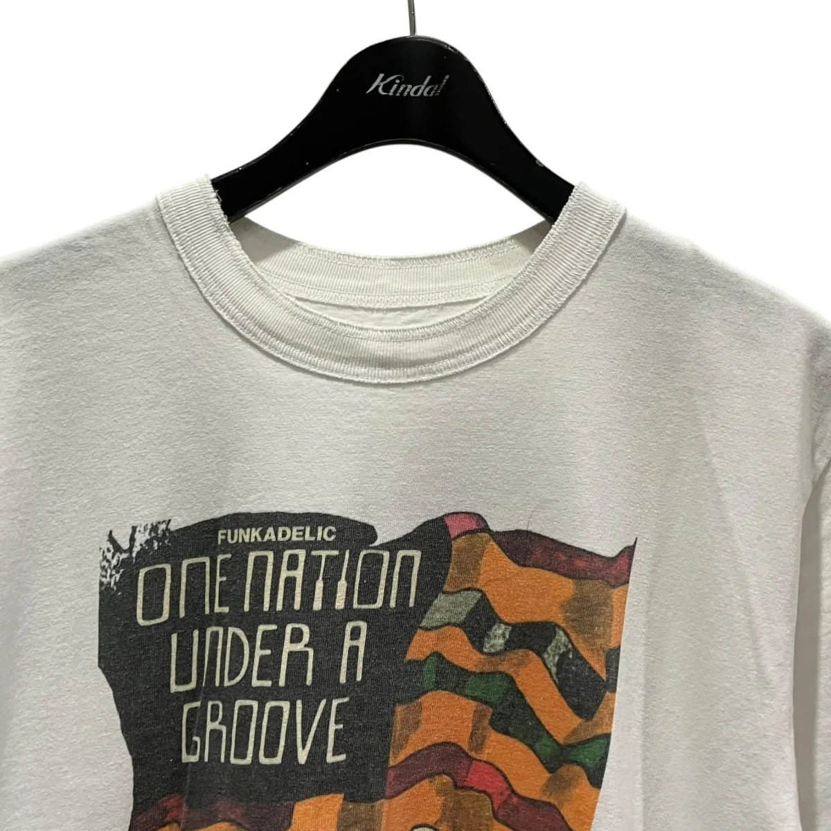 プリントTシャツ20-0104S - Image 3