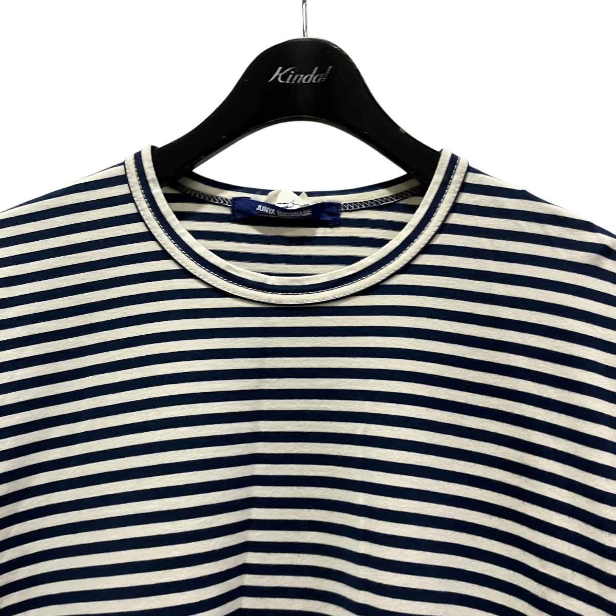 ボーダーTシャツWI-T020 - Image 3