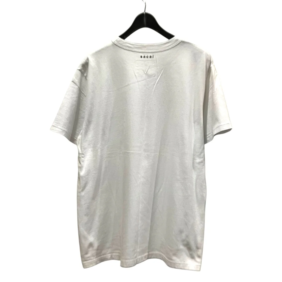 プリントTシャツ22-0359S - Image 2