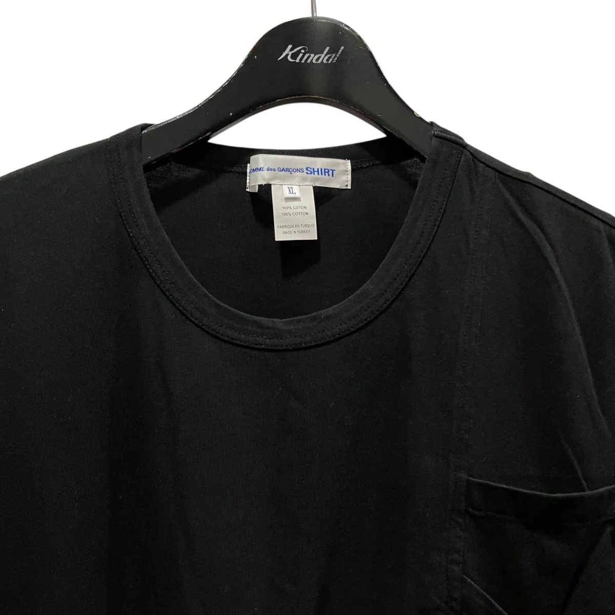 ポケットTシャツFJ-T014 - Image 3
