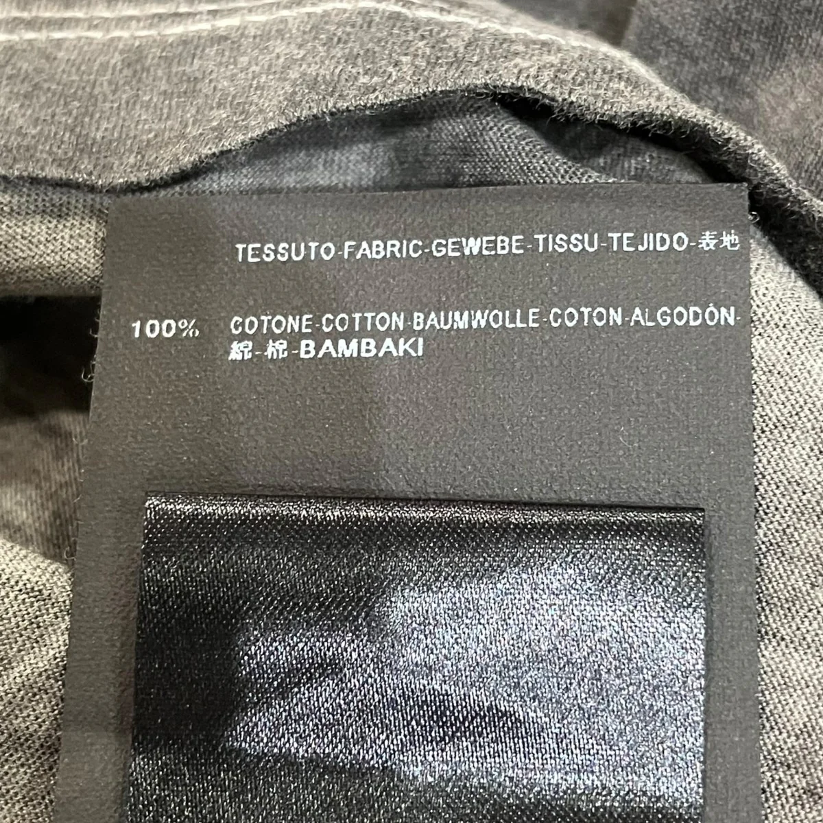 ポケットTシャツ375714 - Image 6