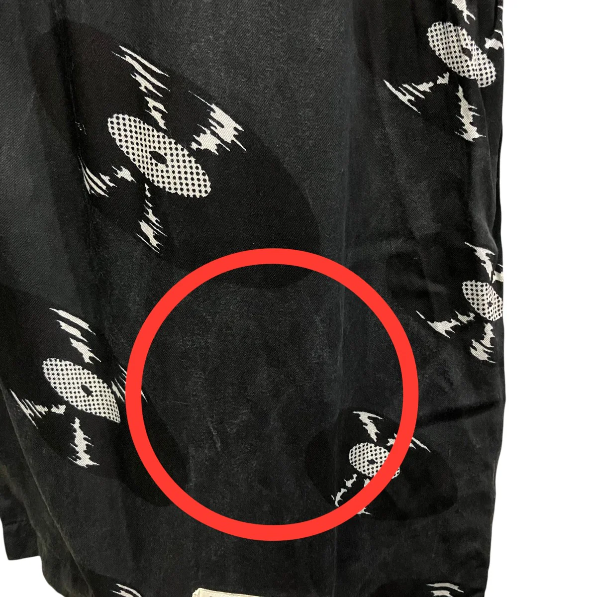 レコードアロハシャツ - Image 8