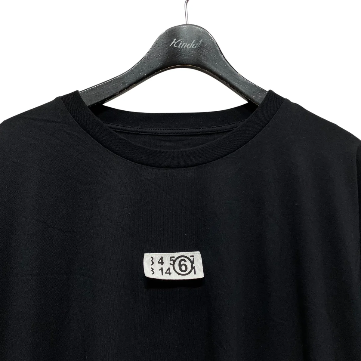 ロゴTシャツS52GC0267 - Image 3