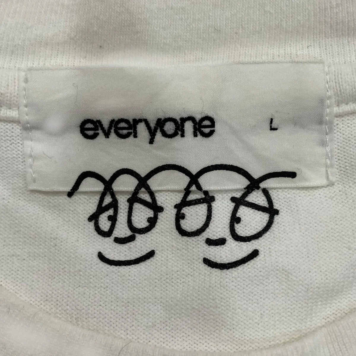 胸ロゴTシャツEV-CS06 - Image 4