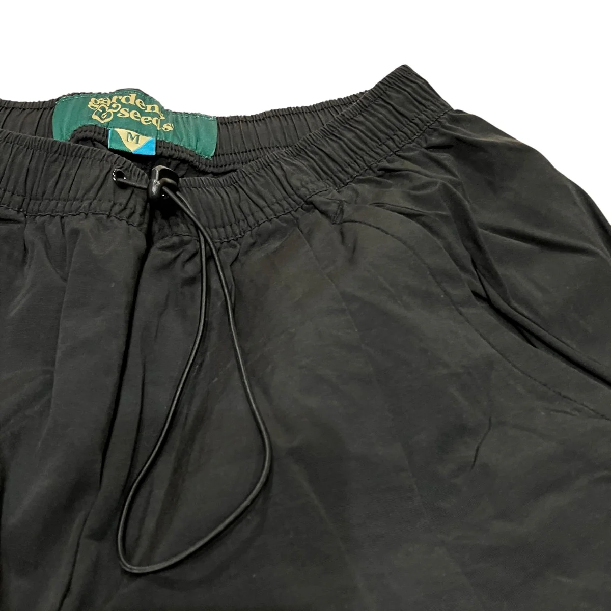 25SSINNER-G JORTSハーフパンツ - Image 3