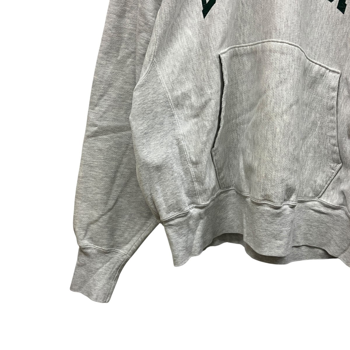 DELBARTONプルオーバーパーカー - Image 5