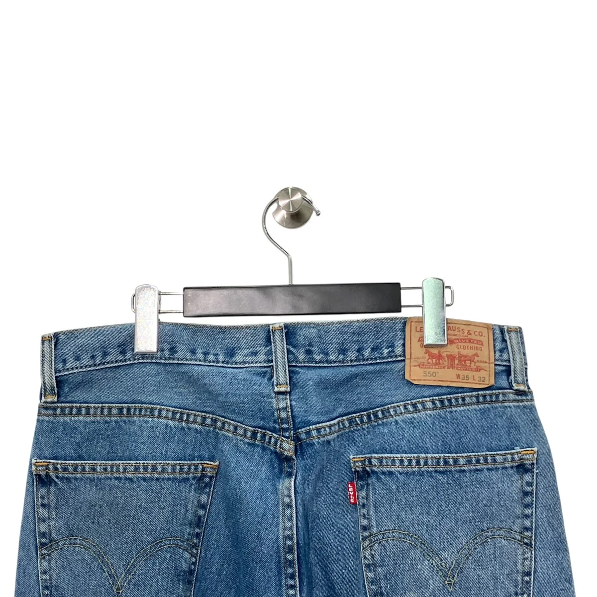 デニムパンツ550 - Image 5