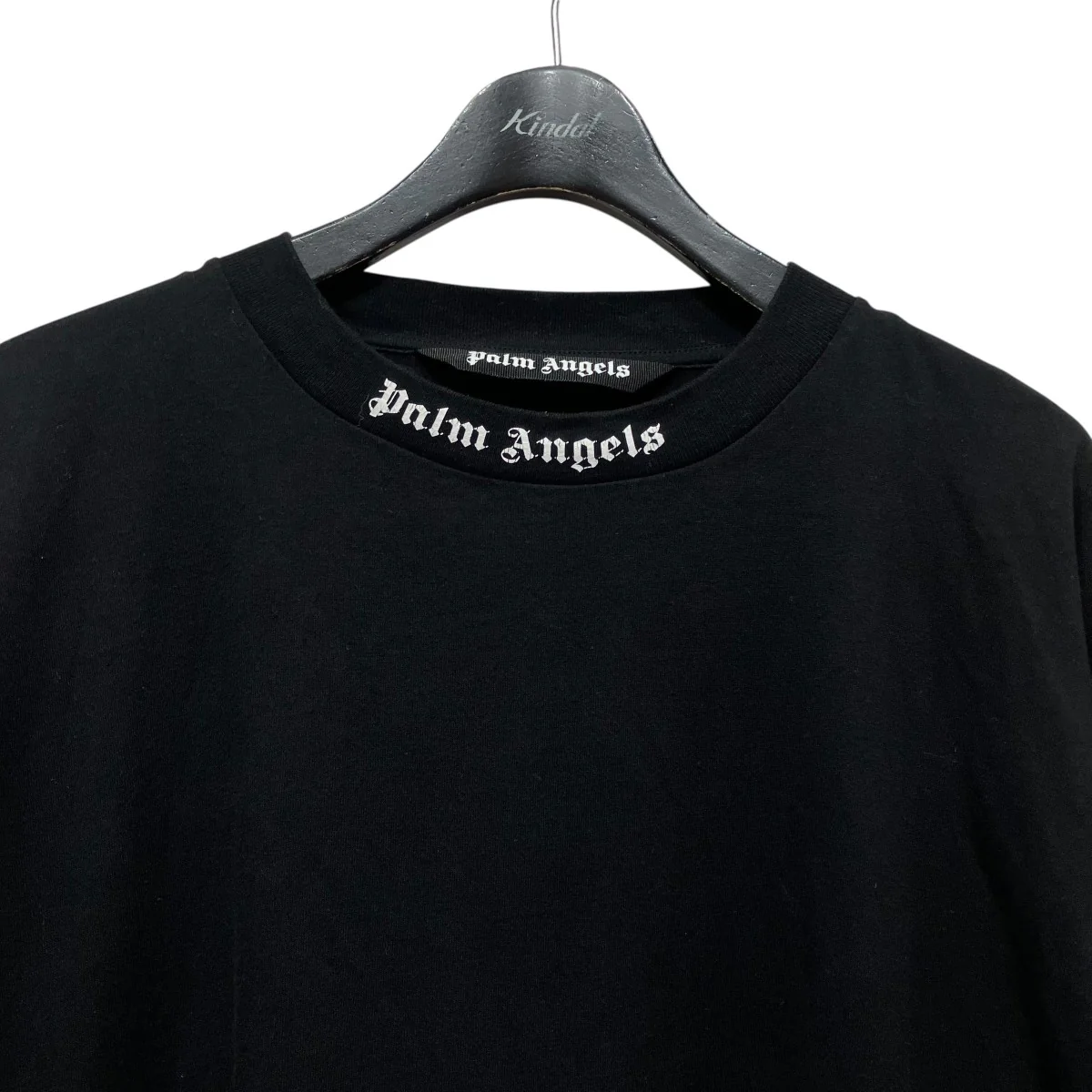 CLASSIC LOGO OVER TEE L S長袖TシャツPMAB001R21JER001 - Image 3