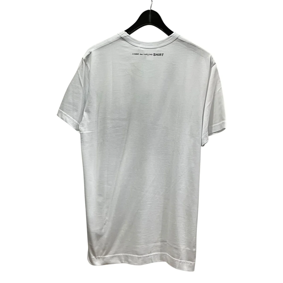 26SSプリントTシャツFQ-T030 - Image 2