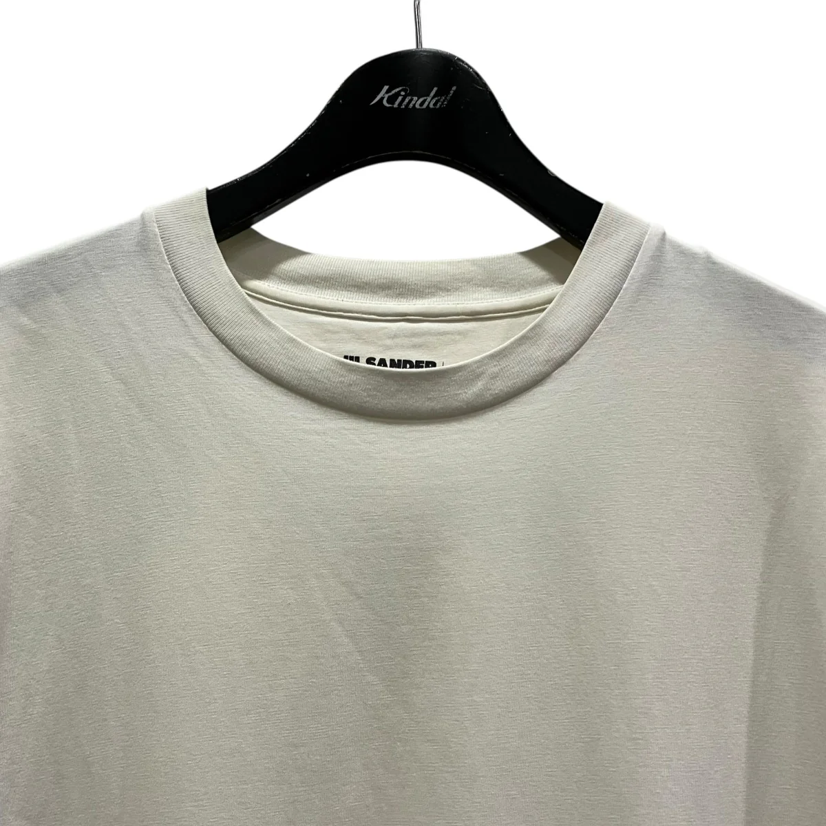 裾ロゴパッチ半袖TシャツJPUP706530MP24880892 - Image 3
