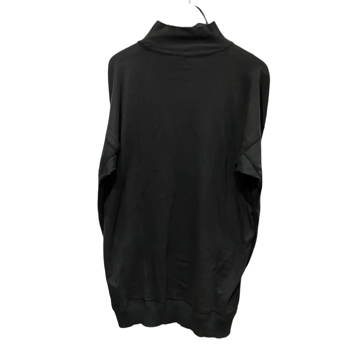 MILMOCKNECK LONG SLEEVEモックネックカットソー98548 - Image 2