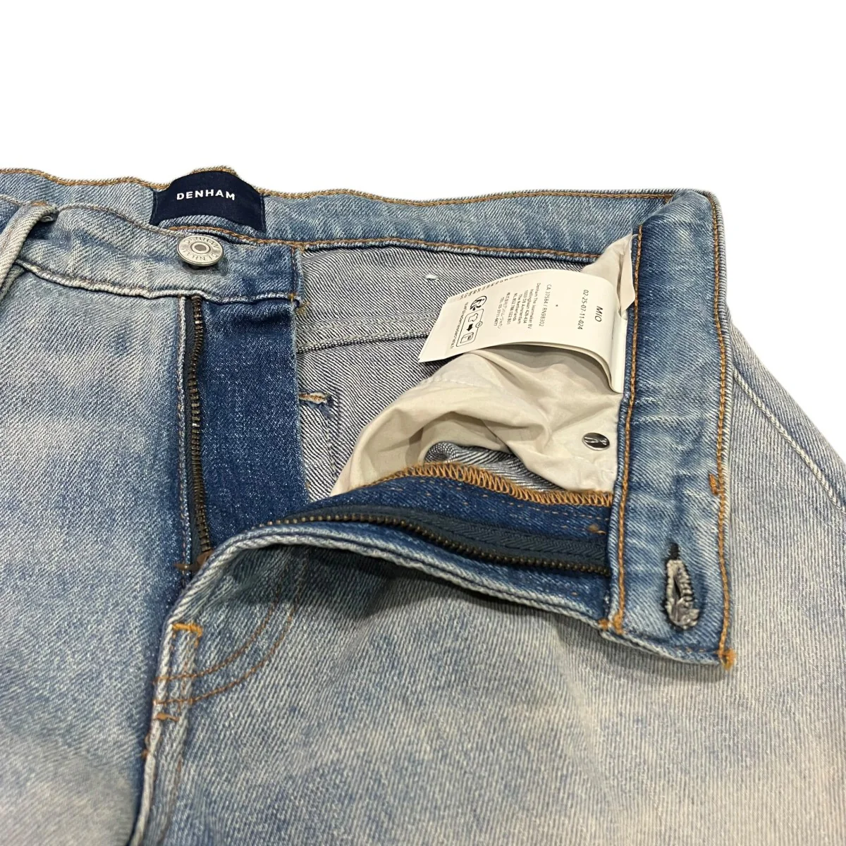 MIOデニムパンツ - Image 3