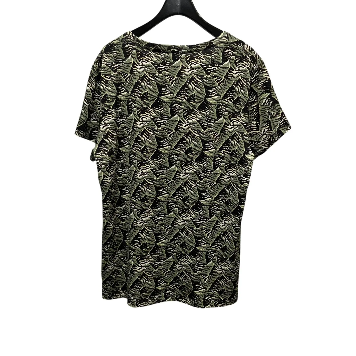 STANDARD WILD総柄Tシャツ - Image 2