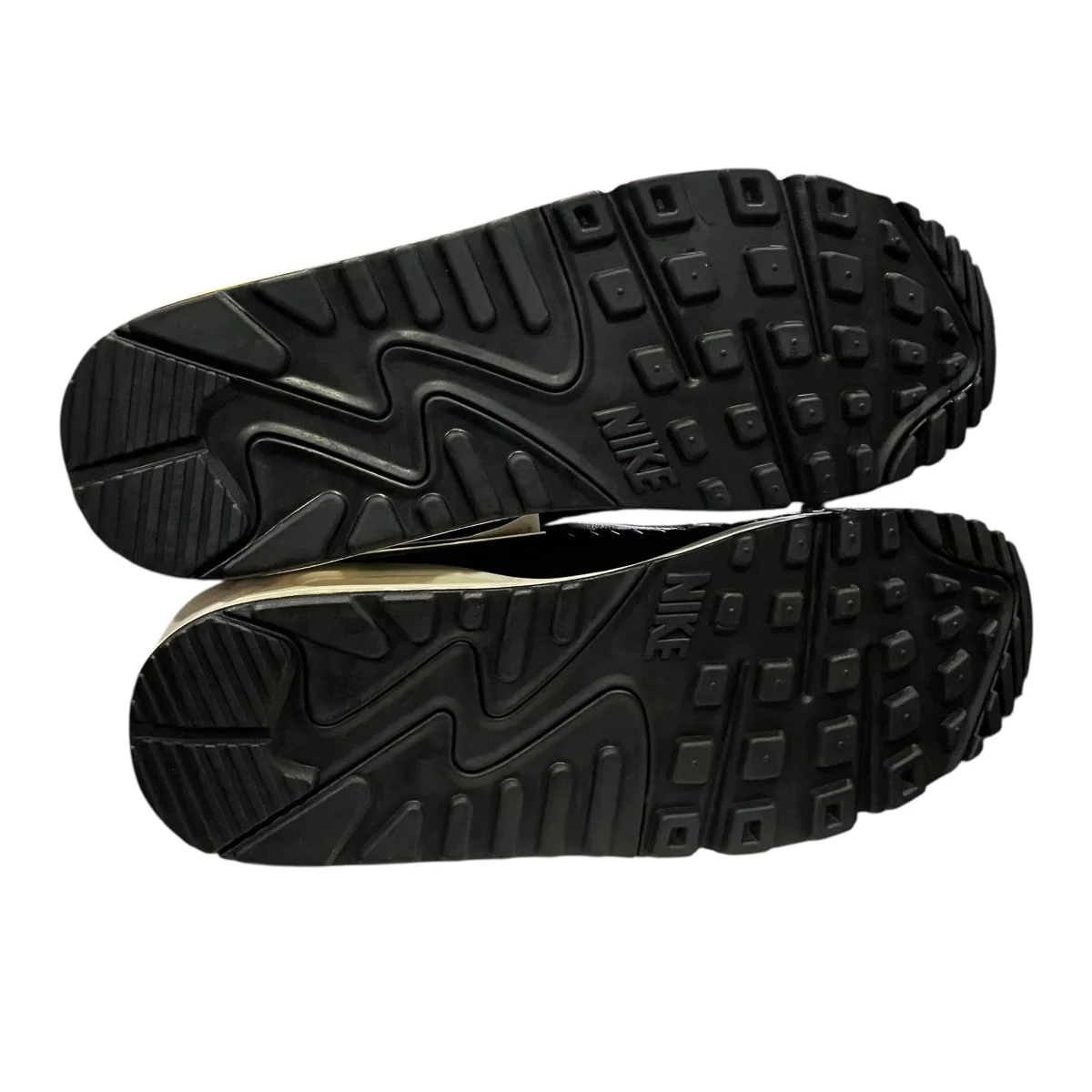 AIR MAX 90 WOVENスニーカー833129-001 - Image 5