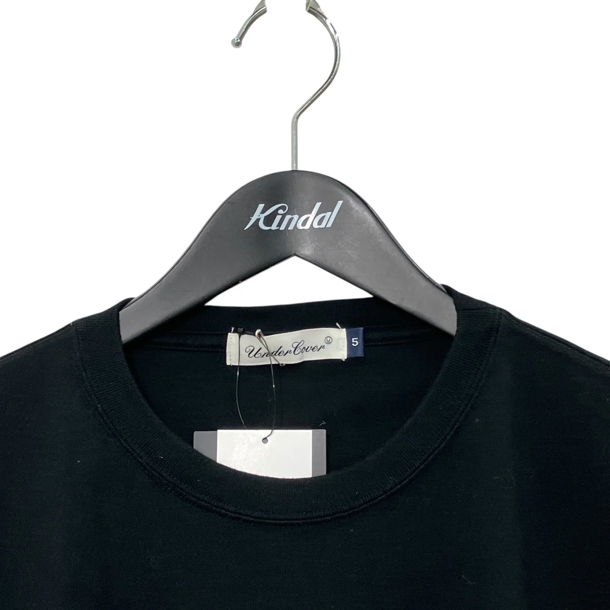 半袖TシャツUC2E3805 - Image 3