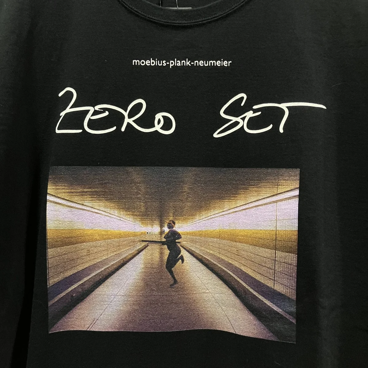 プリントTシャツUC2E4813-5 - Image 4