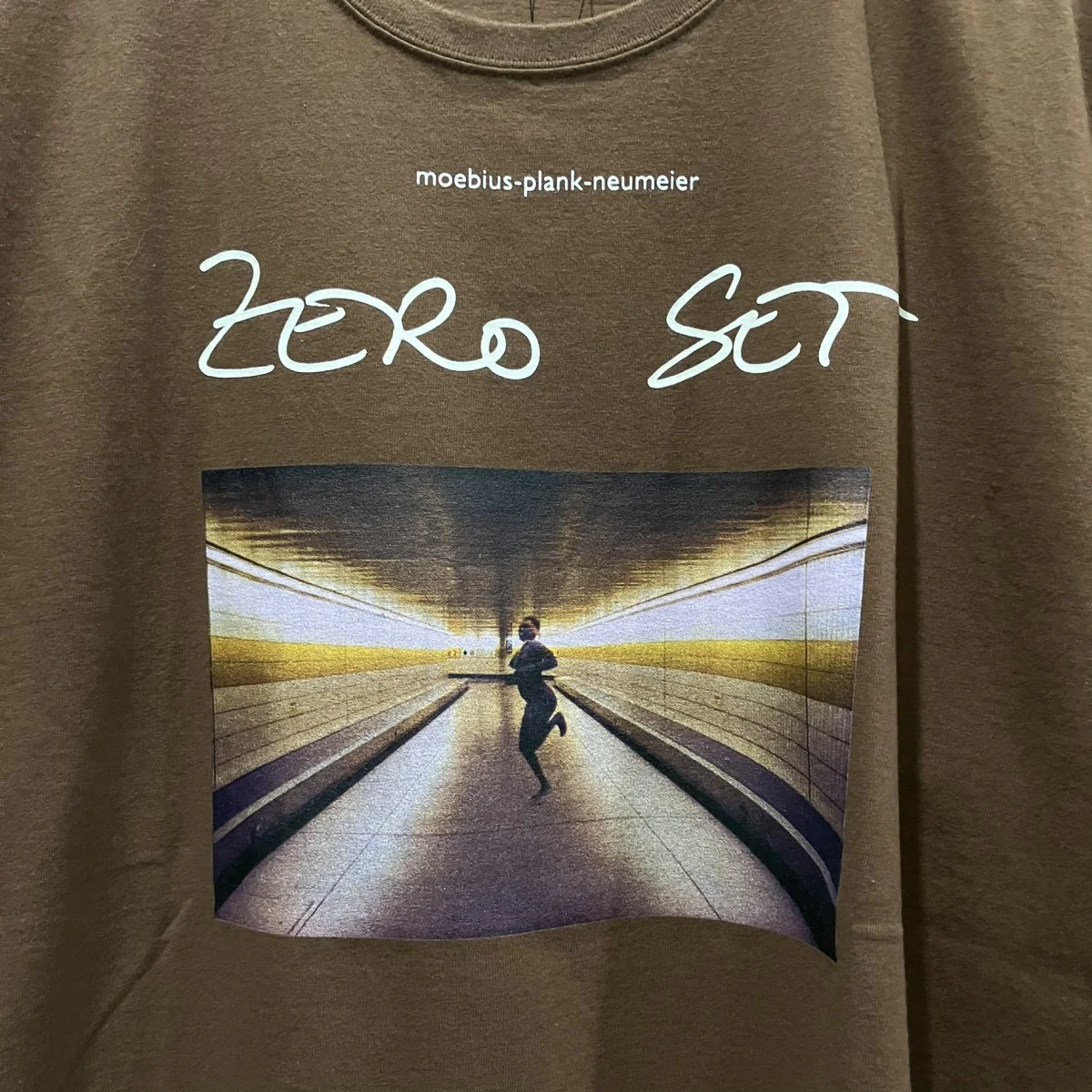 プリントTシャツUC2E4813-5 - Image 4