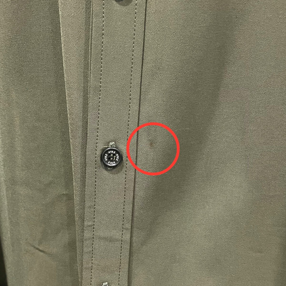 シャツワンピース - Image 5