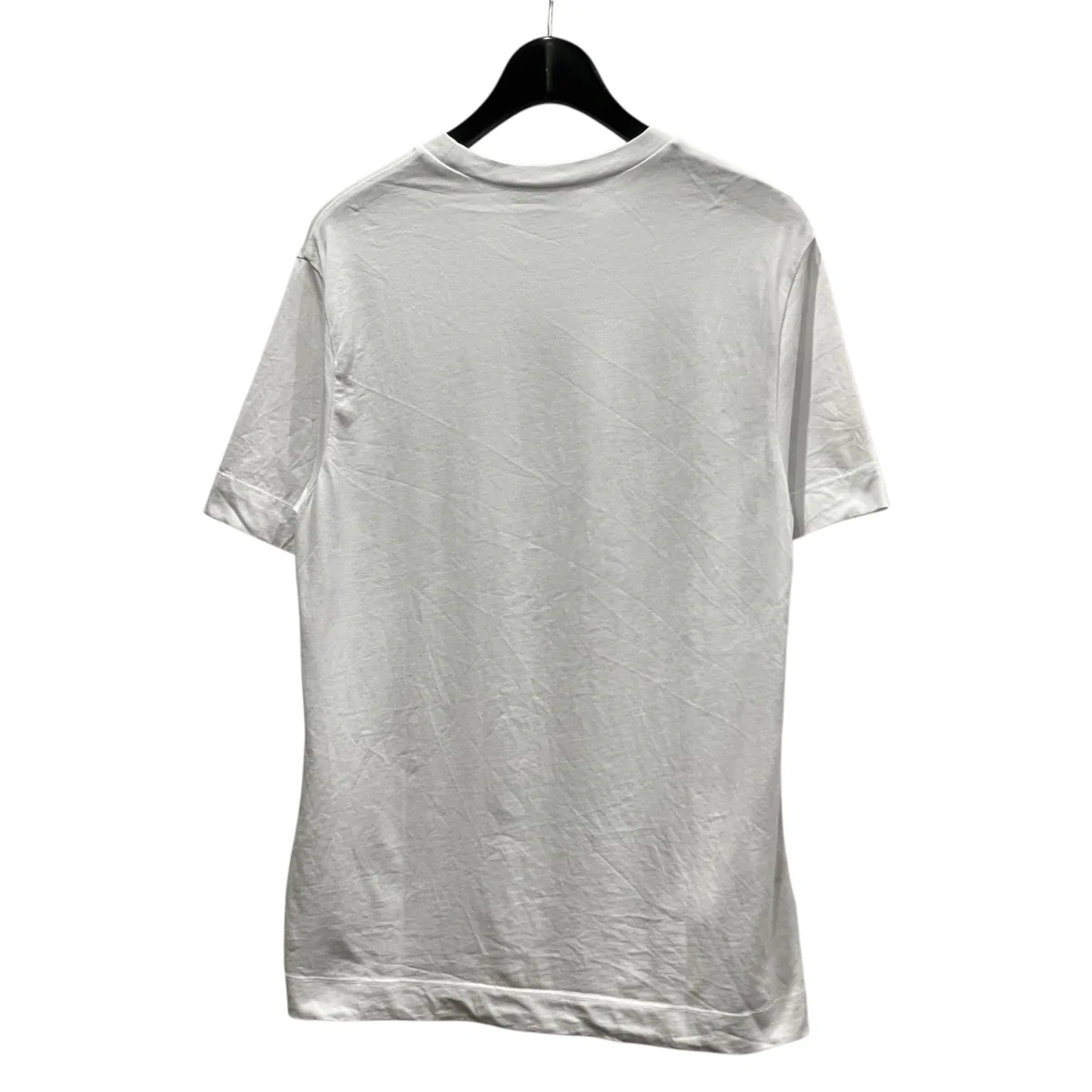 ロゴプリントTシャツM01069 - Image 2