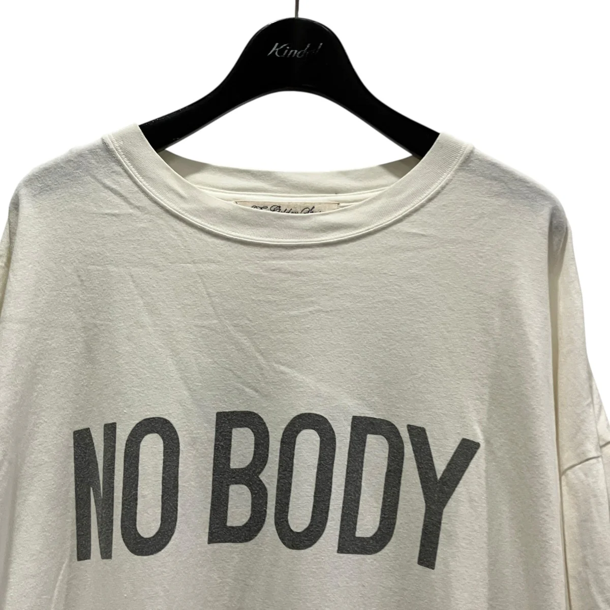 プリントTシャツ - Image 3