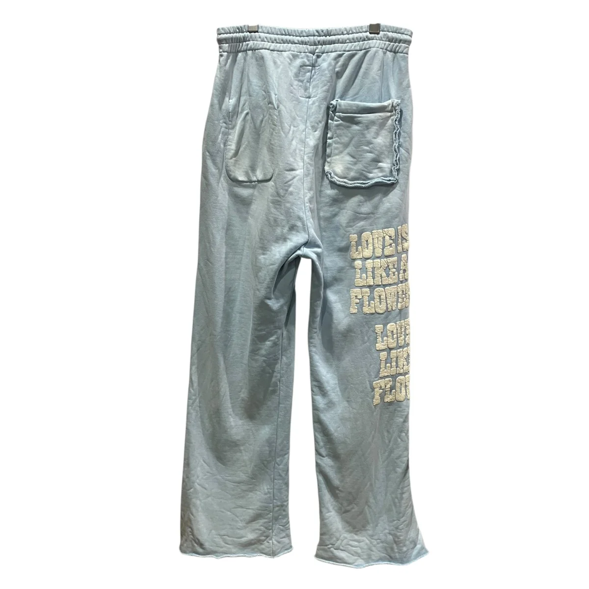 DARLINGBOY SWEAT PANTSスウェットパンツ - Image 2