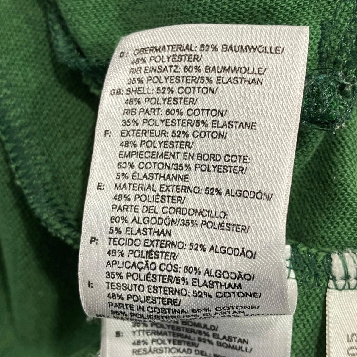 00sメキシコ代表トラックジャケット566267 - Image 8