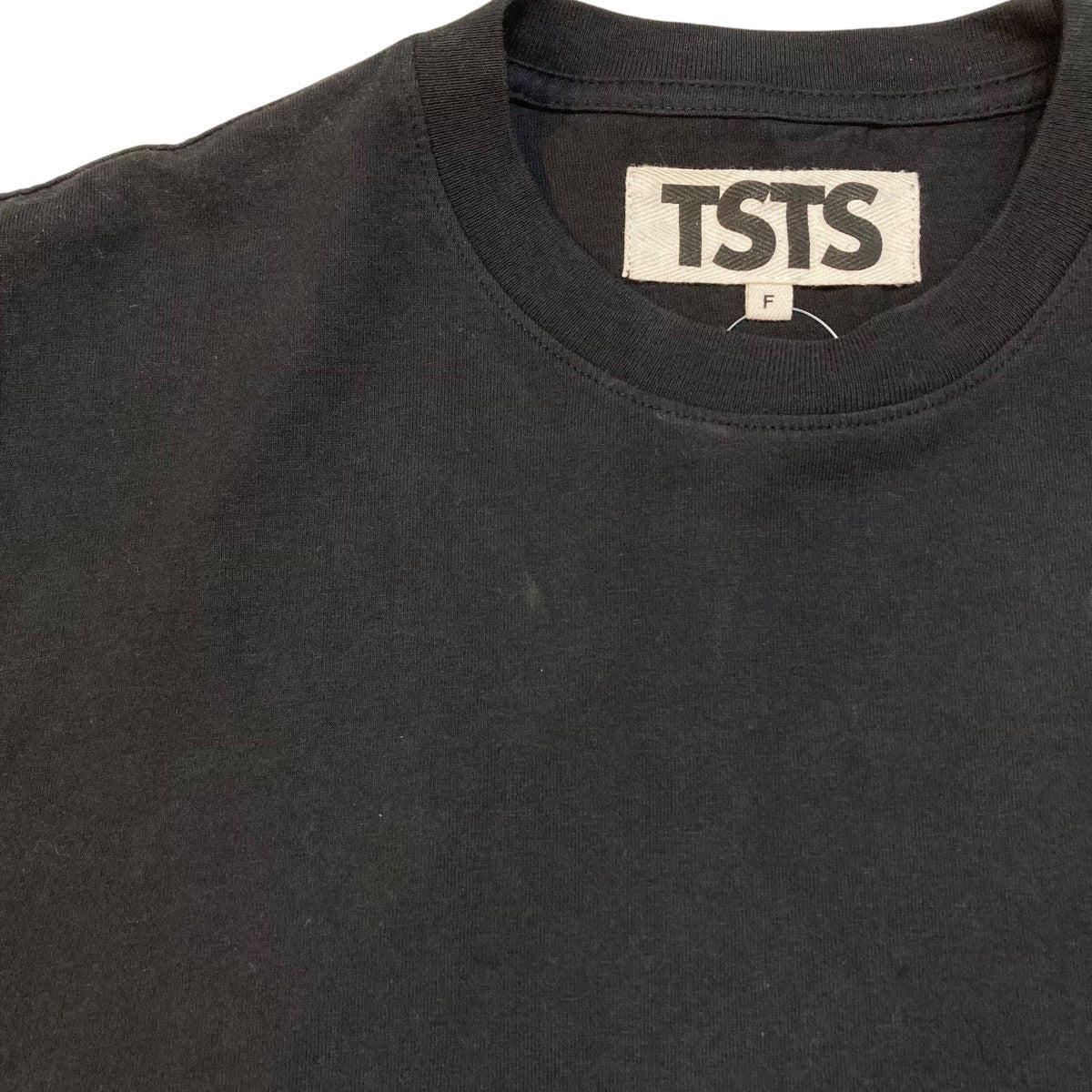 TSTS TRAINING T-SHIRT半袖Tシャツ25AMS0008 - Image 5