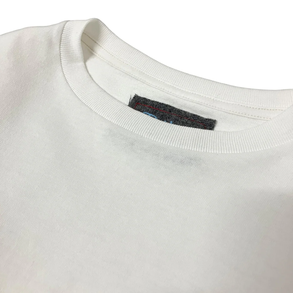 オーバーサイズ ショートスリーブティー半袖Tシャツ4210900078 - Image 3
