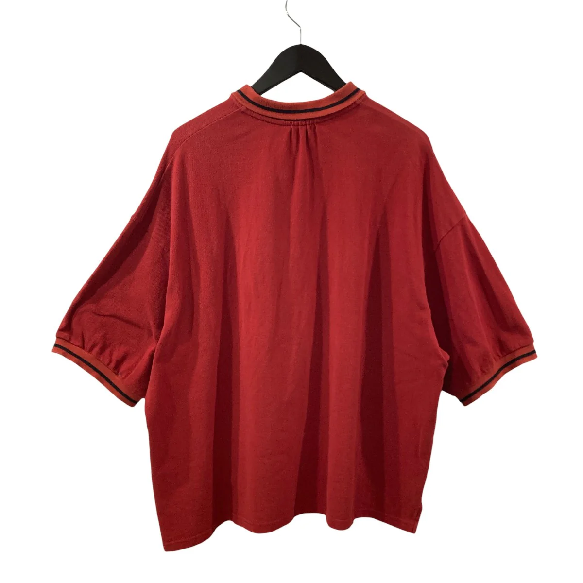半袖ポロシャツRE23SS-CU09 - Image 2