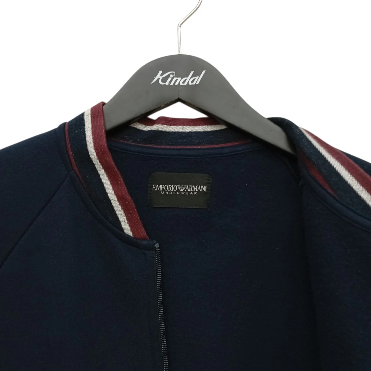 ジップブルゾン - Image 6
