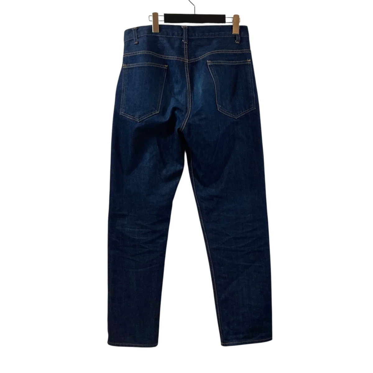 13．5oz スリムデニムデニムパンツPTM-3SL - Image 2