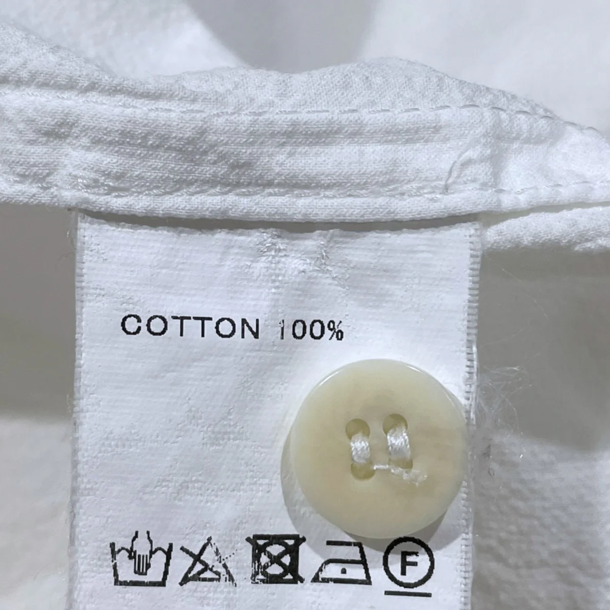 ワイドシルエット半袖シャツ - Image 6