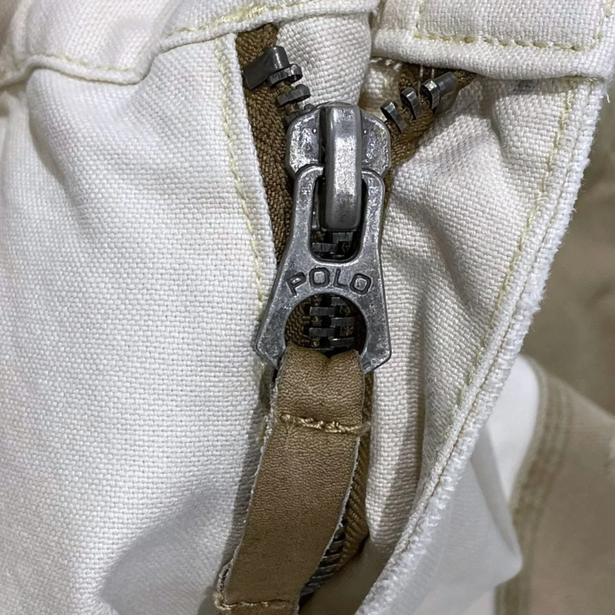 加工パンツ ヴィンテージ ダブルニー ペインターパンツ VINTAGE DOUBLE KNEE PAINTER PANTS - Image 5