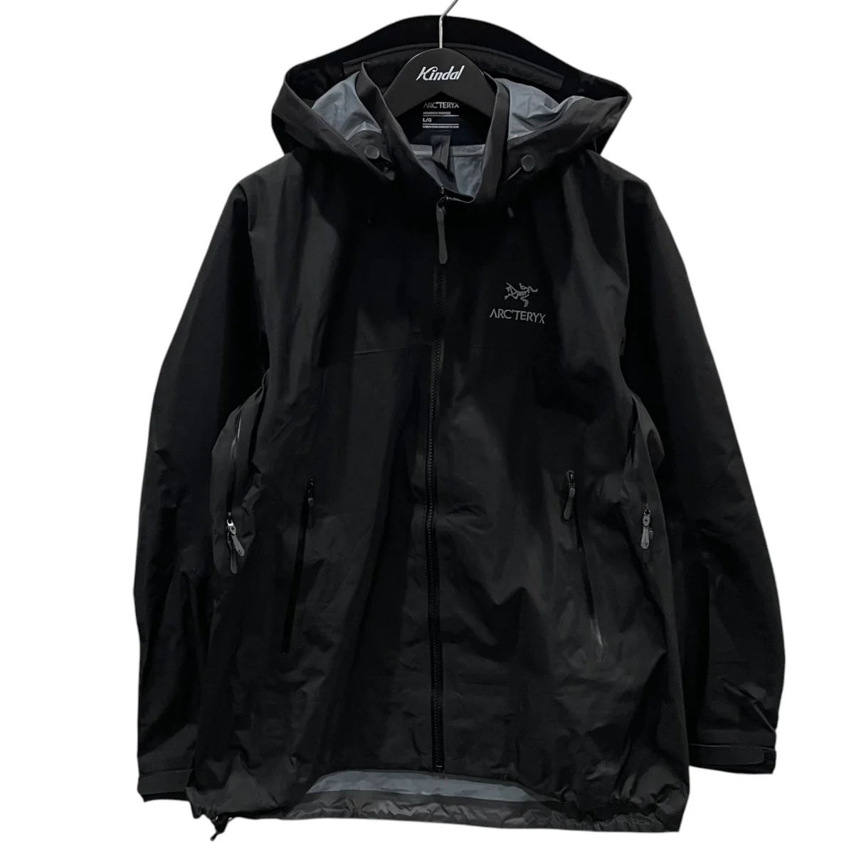 マウンテンパーカー Beta AR Jacket ベータ AR ジャケット X000006605