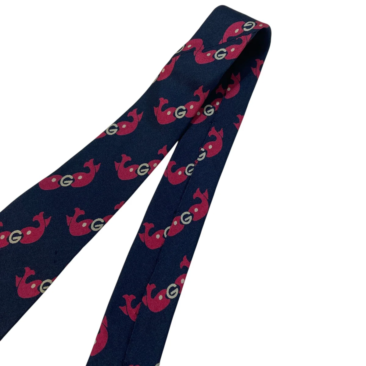 old GUCCIネクタイ - Image 4