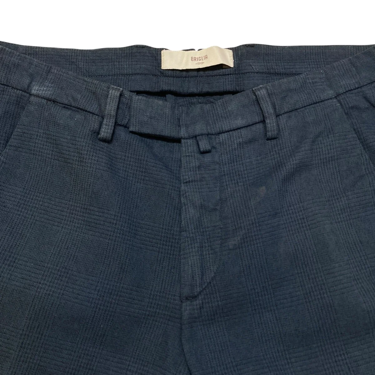 グレンチェックパンツ4445 - Image 4