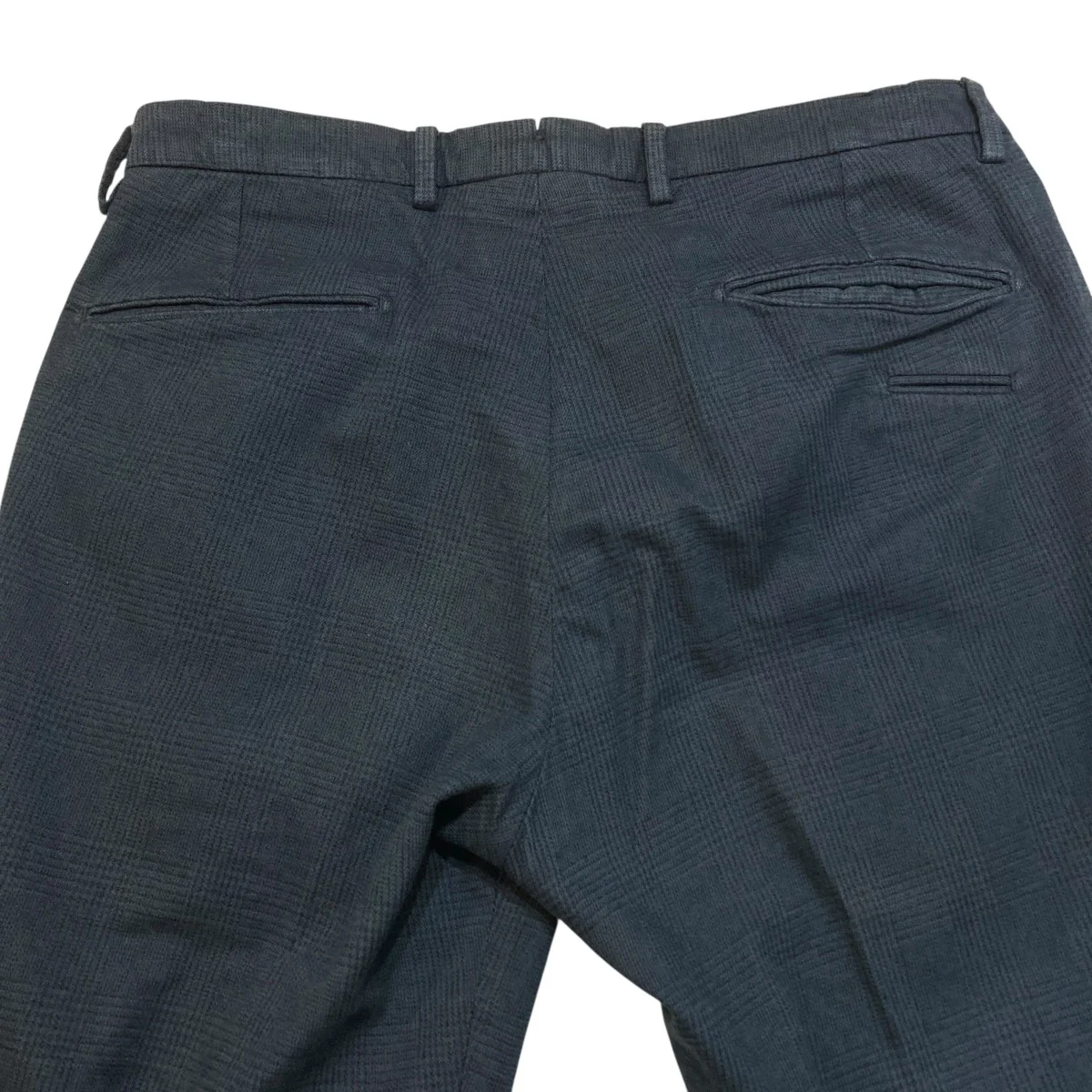グレンチェックパンツ4445 - Image 7