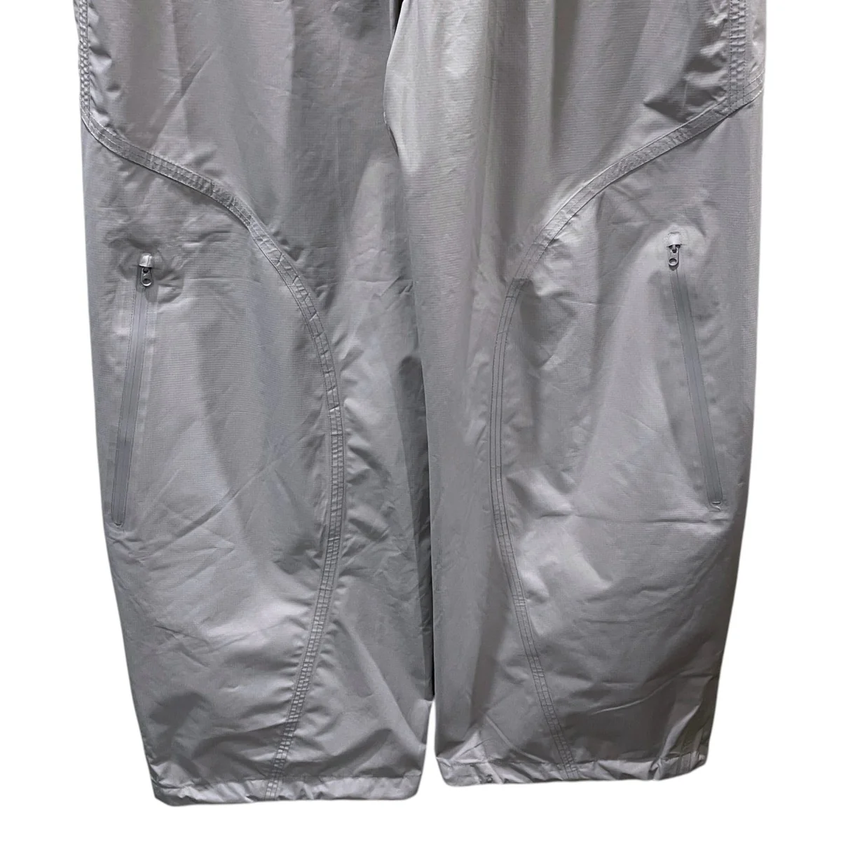 23AW 2．5レイヤー ウインドブロック パンツ 2．5L WINDBLOCK PANTS SG2303PT11 - Image 5