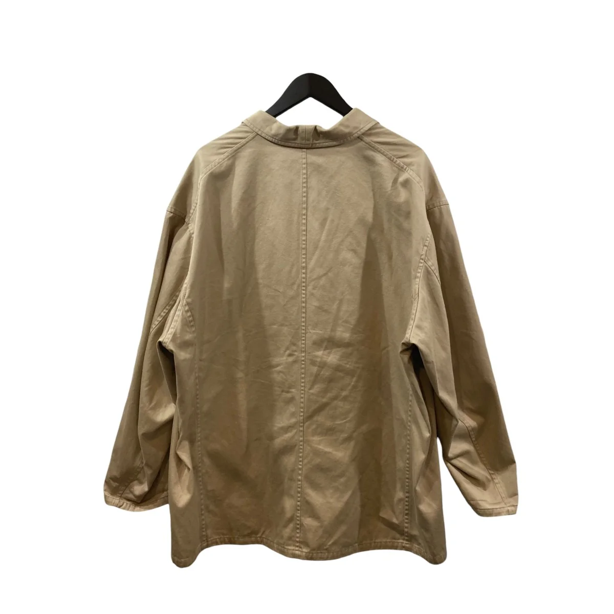 Westpoint Chino Oversized JacketテーラードジャケットGM221-20205B - Image 2