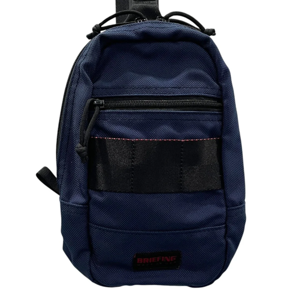 ミニスリングバッグ MINI SLING BAG BRF242219 - Image 2