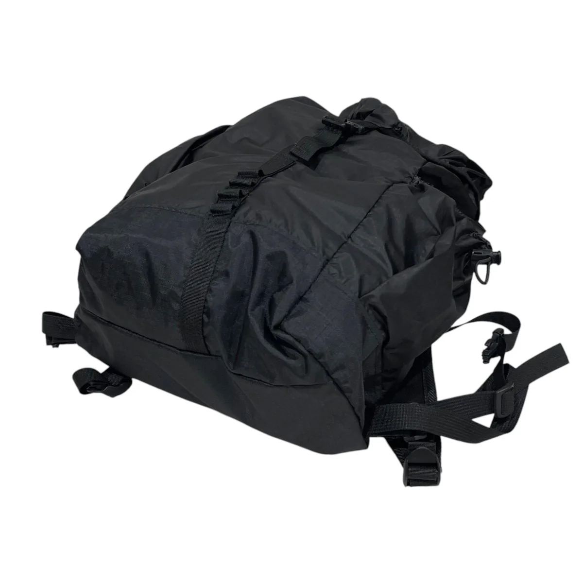 ナイロンバックパック UL Backpack ウルトラライト バックパック - Image 6