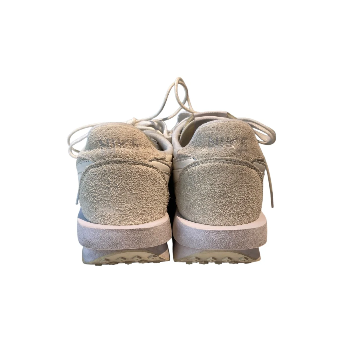 LDV Waffle Triple WhiteスニーカーBV0073-101 - Image 4