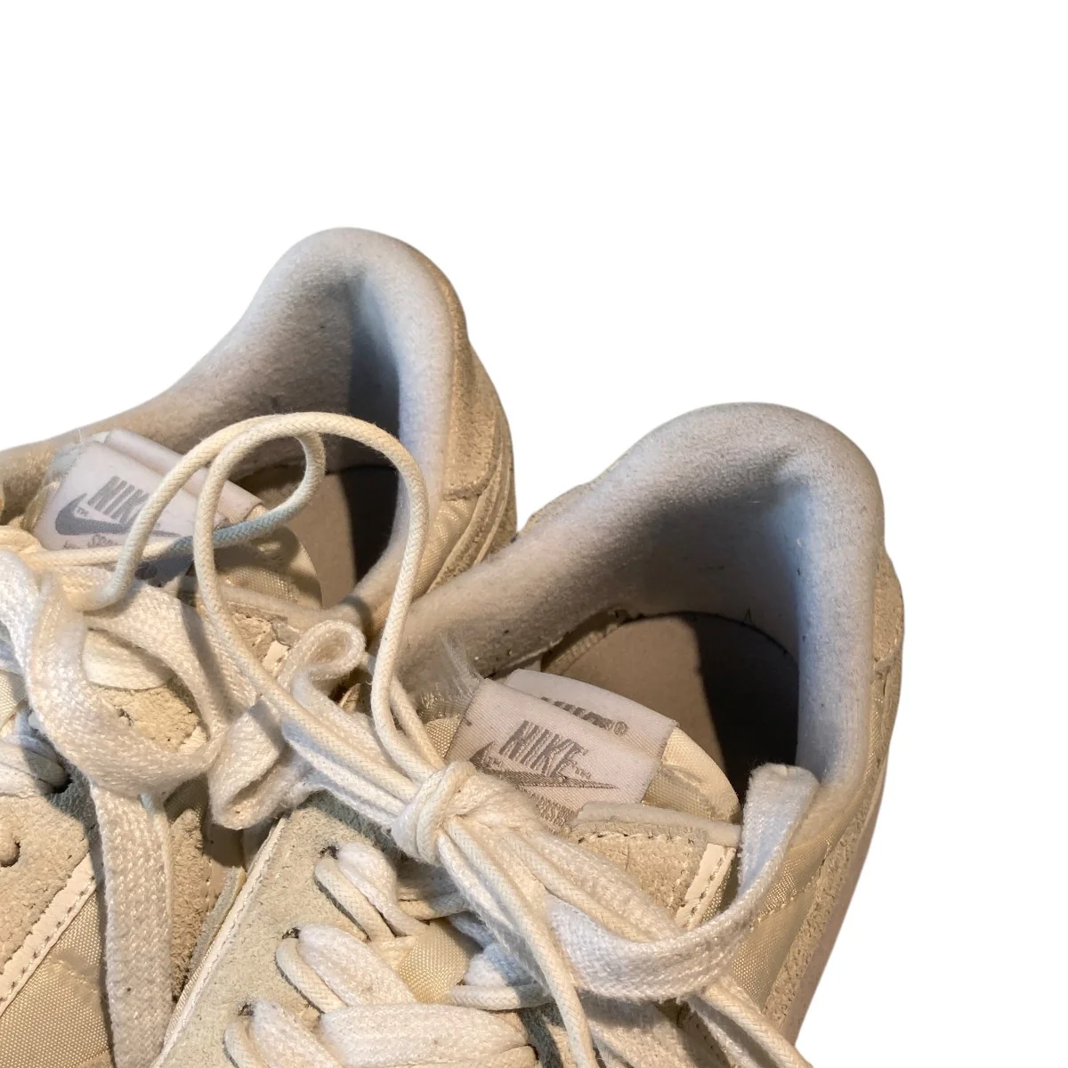 LDV Waffle Triple WhiteスニーカーBV0073-101 - Image 8