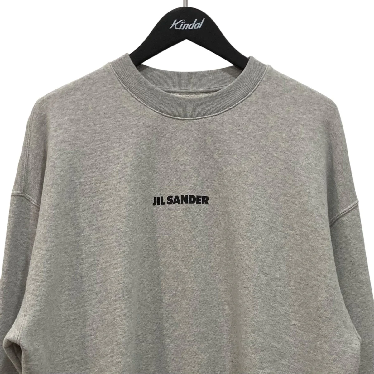 LOGO SWEATSHIRTスウェットトレーナーJ54GU0002 J20010 - Image 2