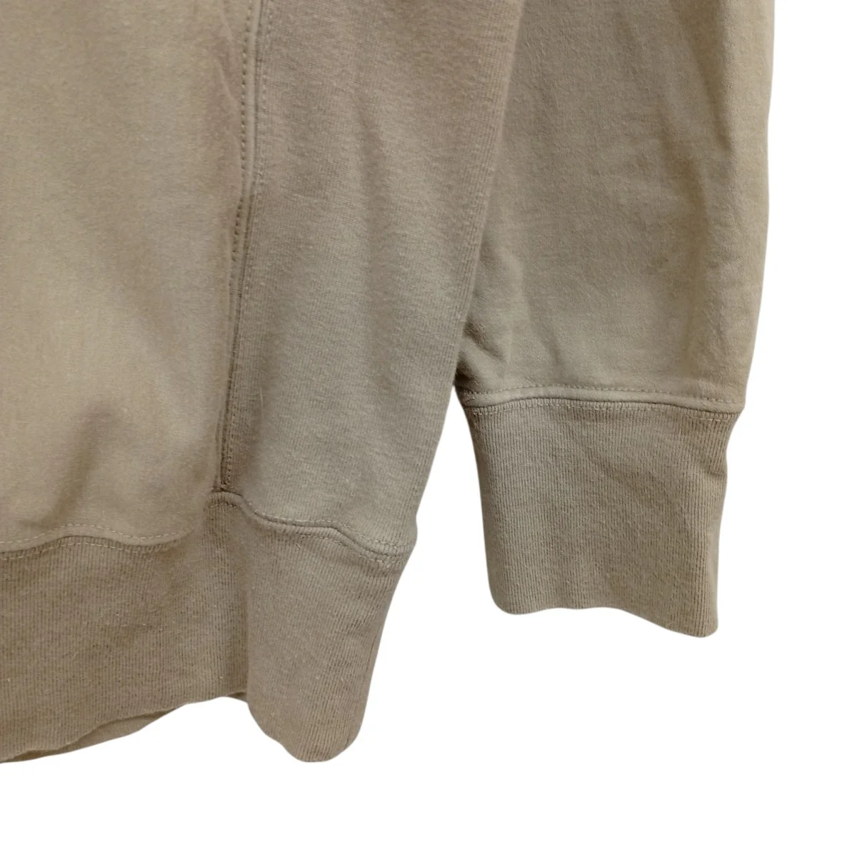SUPER HIGH GAUGE SWEAT P OロングスリーブTシャツA8AP04SU - Image 6