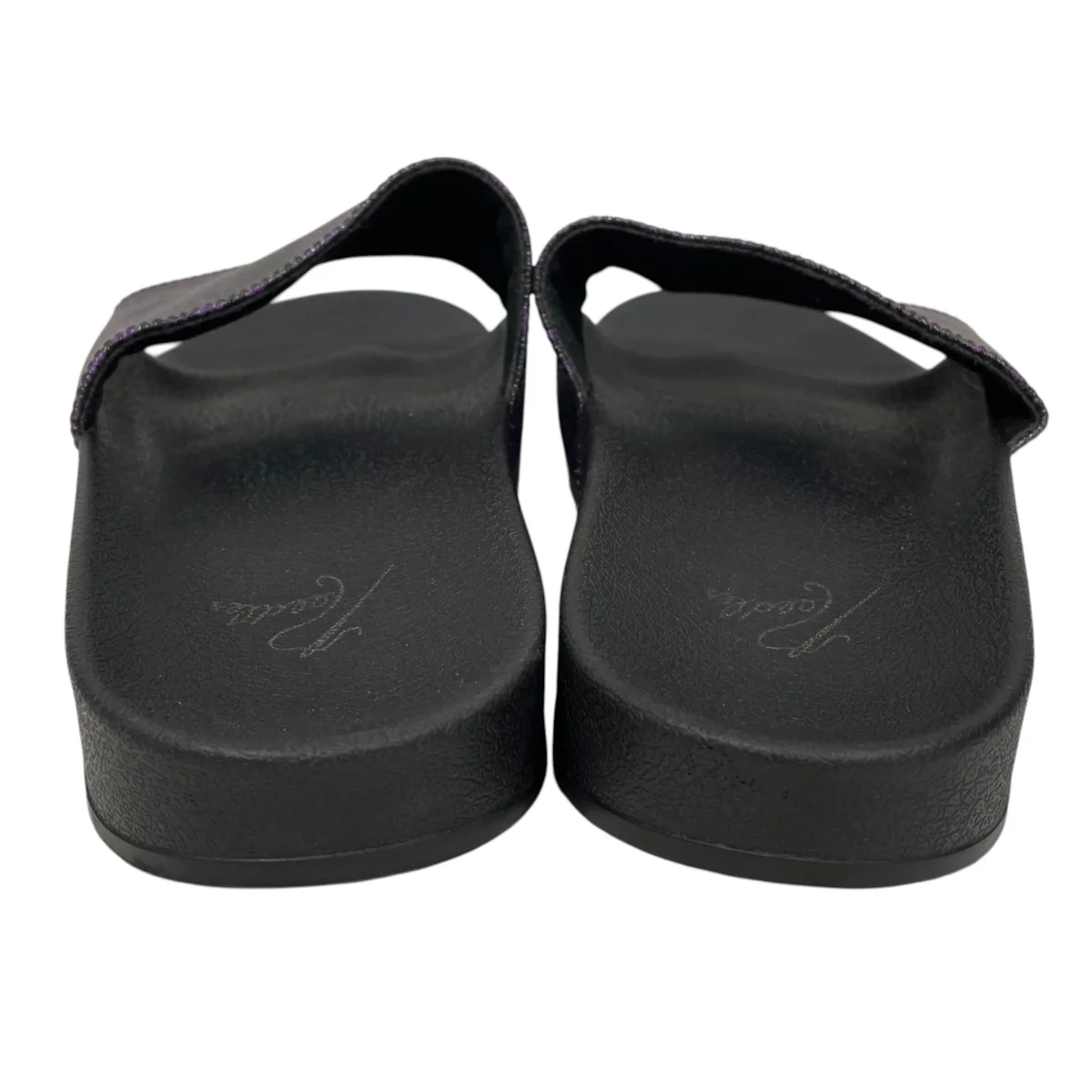 21SS サンダル Shower Sandals - Papillon PVC シャワーサンダル - パピヨン ピーブイシー IN411 - Image 7