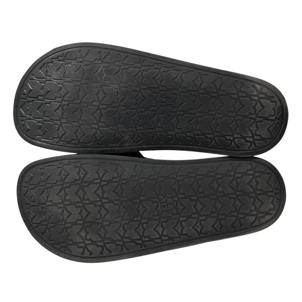 21SS サンダル Shower Sandals - Papillon PVC シャワーサンダル - パピヨン ピーブイシー IN411 - Image 9