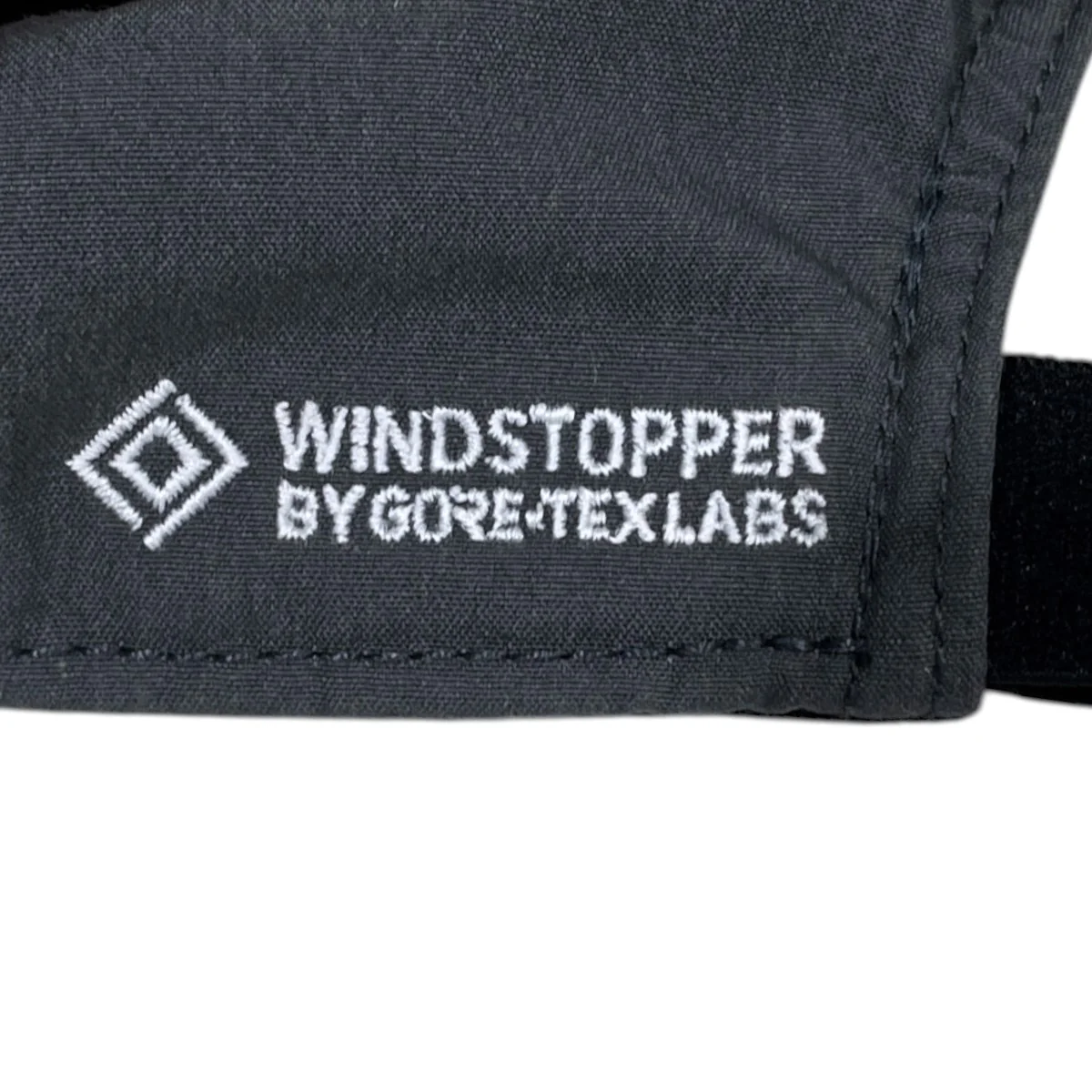 24AW 65／35 ウィンドストッパー キャップ 65／35 WINDSTOPPER Cap NN8408N - Image 8