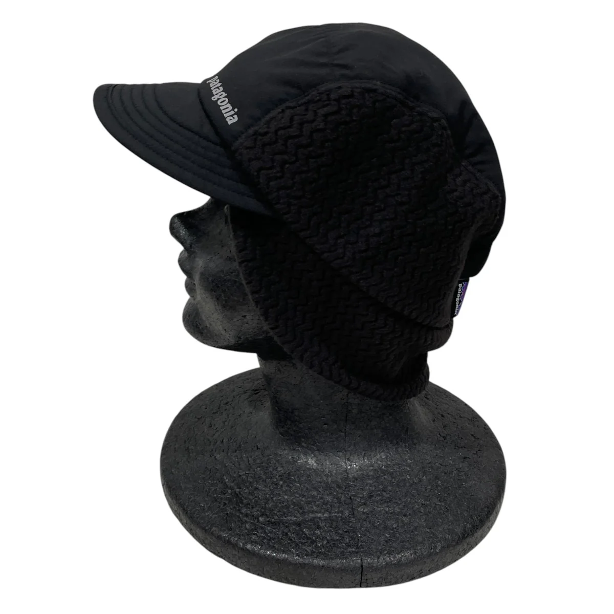 25AW ウィンター ダックビル キャップ Winter Duckbill Cap 33495FA25 - Image 3